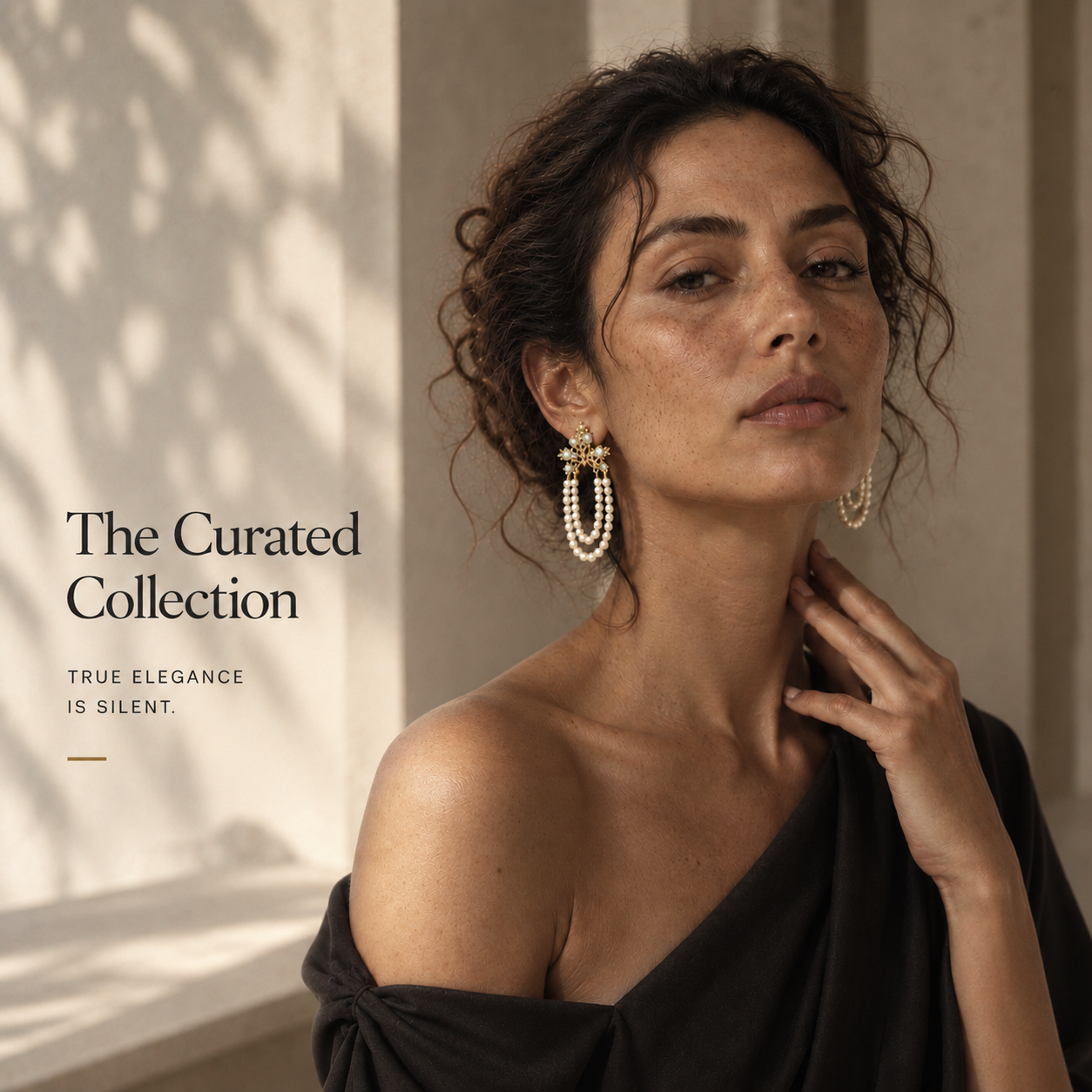 The Curated Collection