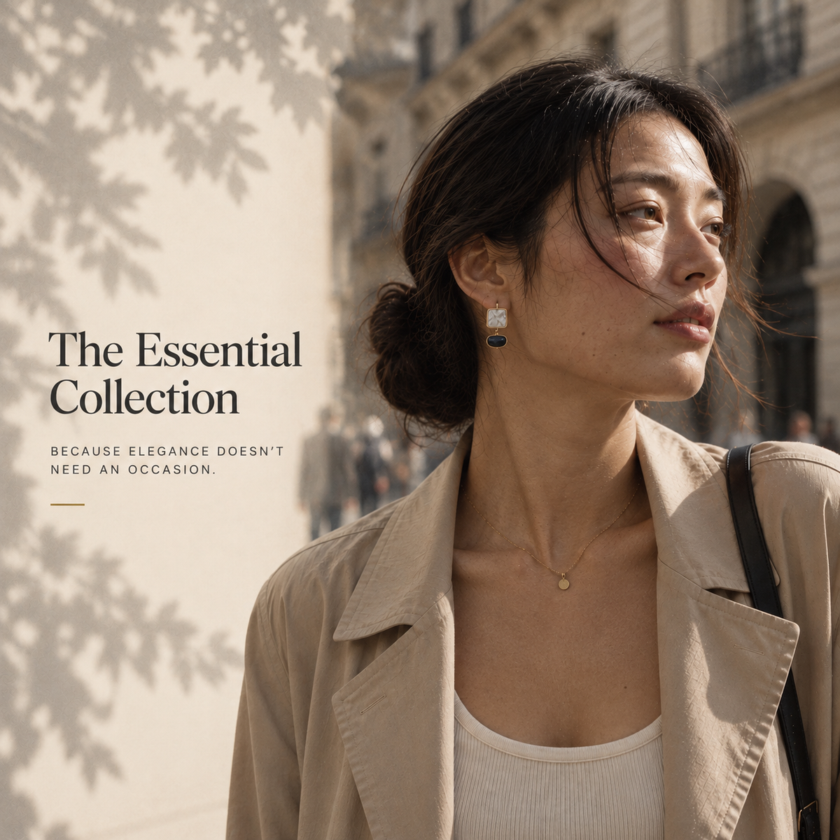 The Essential Collection