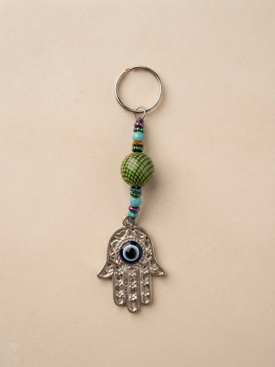 The Nazar Talisman OREPLINE — Modèle 2