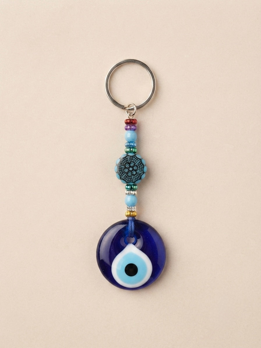 The Nazar Talisman OREPLINE — Modèle 9