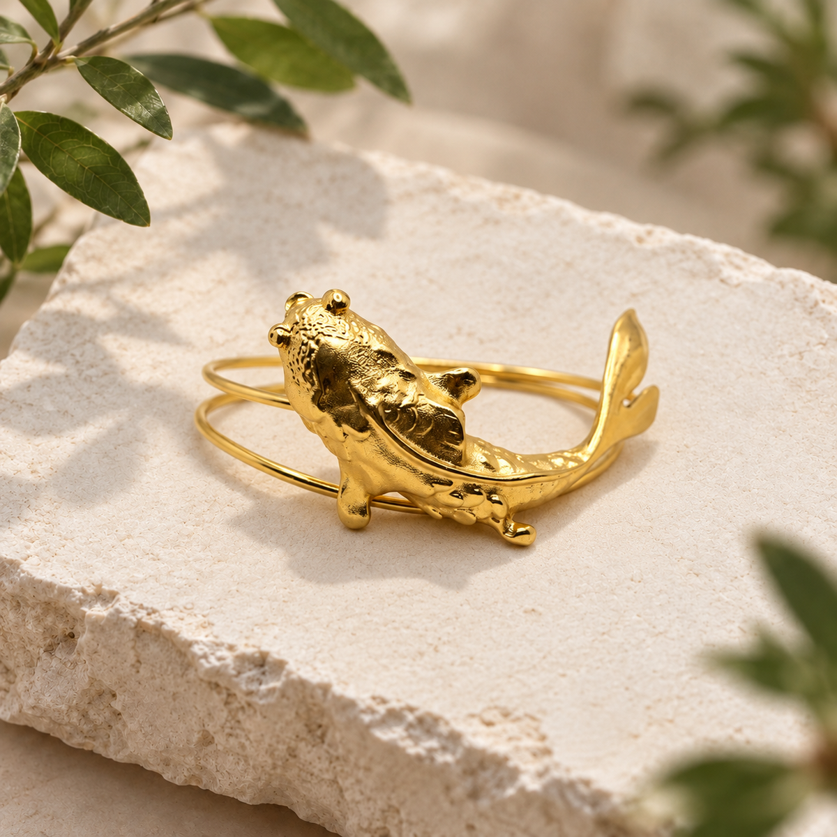 Koi — Carp Bracelet