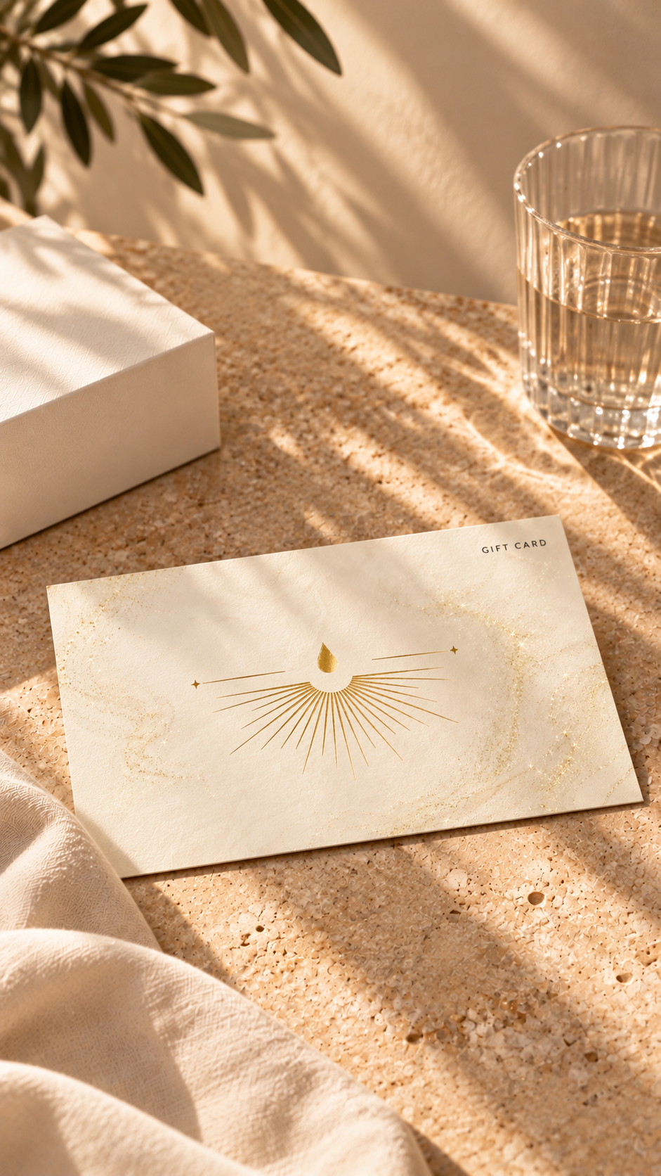 OREPLINE Gift Card