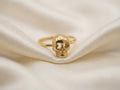 Memento — Bague Tête de Mort OREPLINE