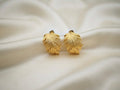 Plume — Boucles d'Oreilles Ear Cuff Plume OREPLINE