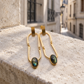 Arcane — Earrings