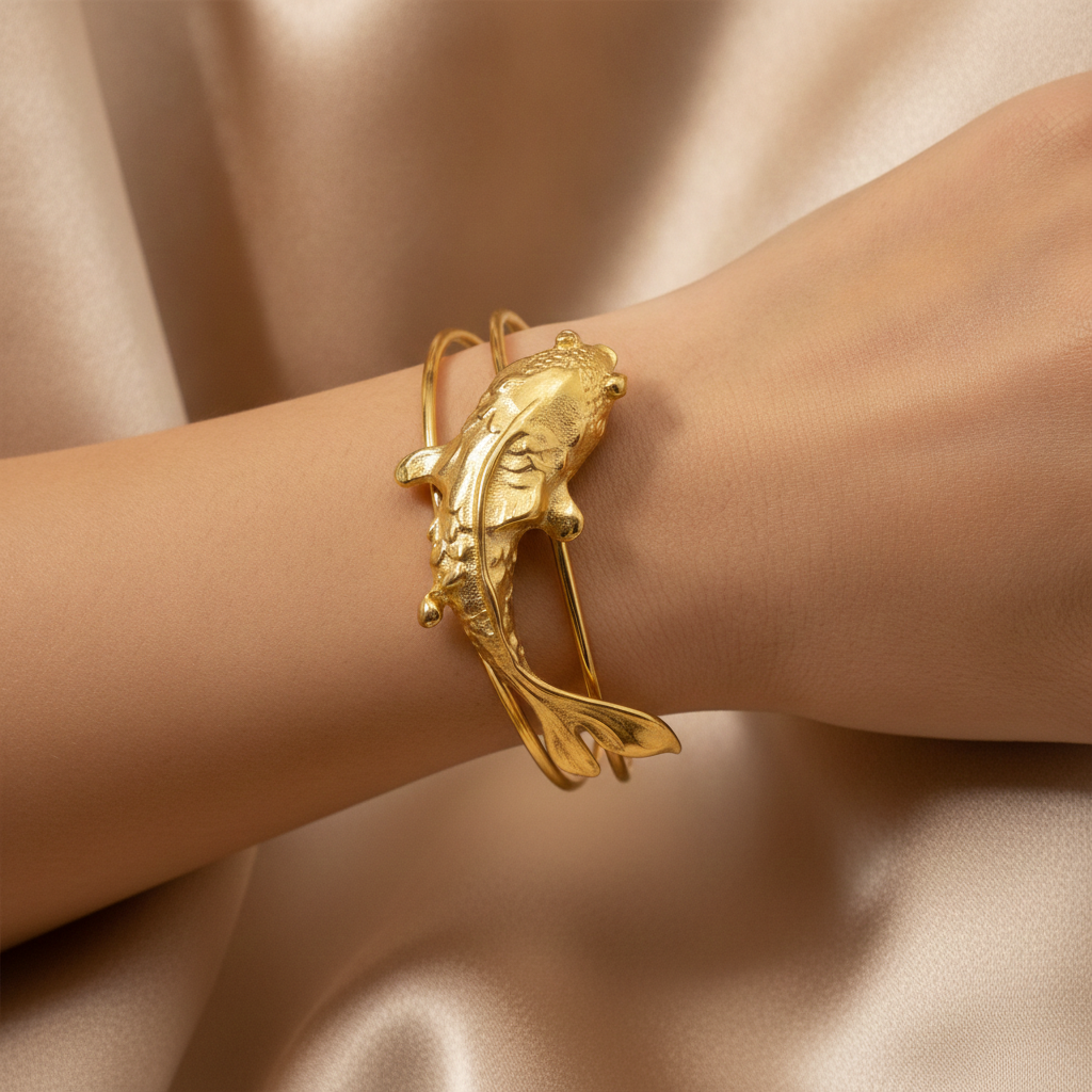 Koi — Carp Bracelet